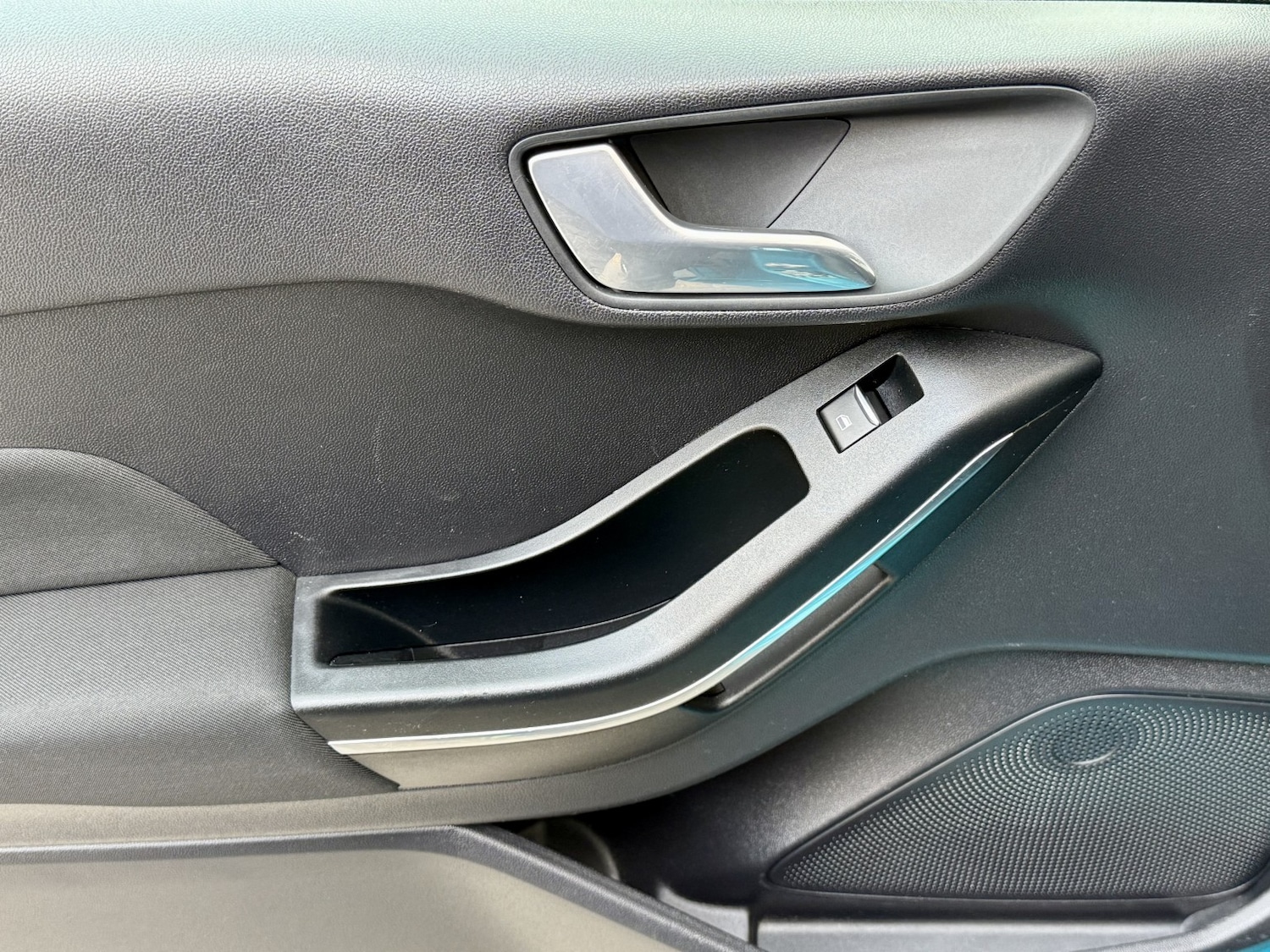 Used Ford Fiesta 2017 for sale - 76314027: Photo 28