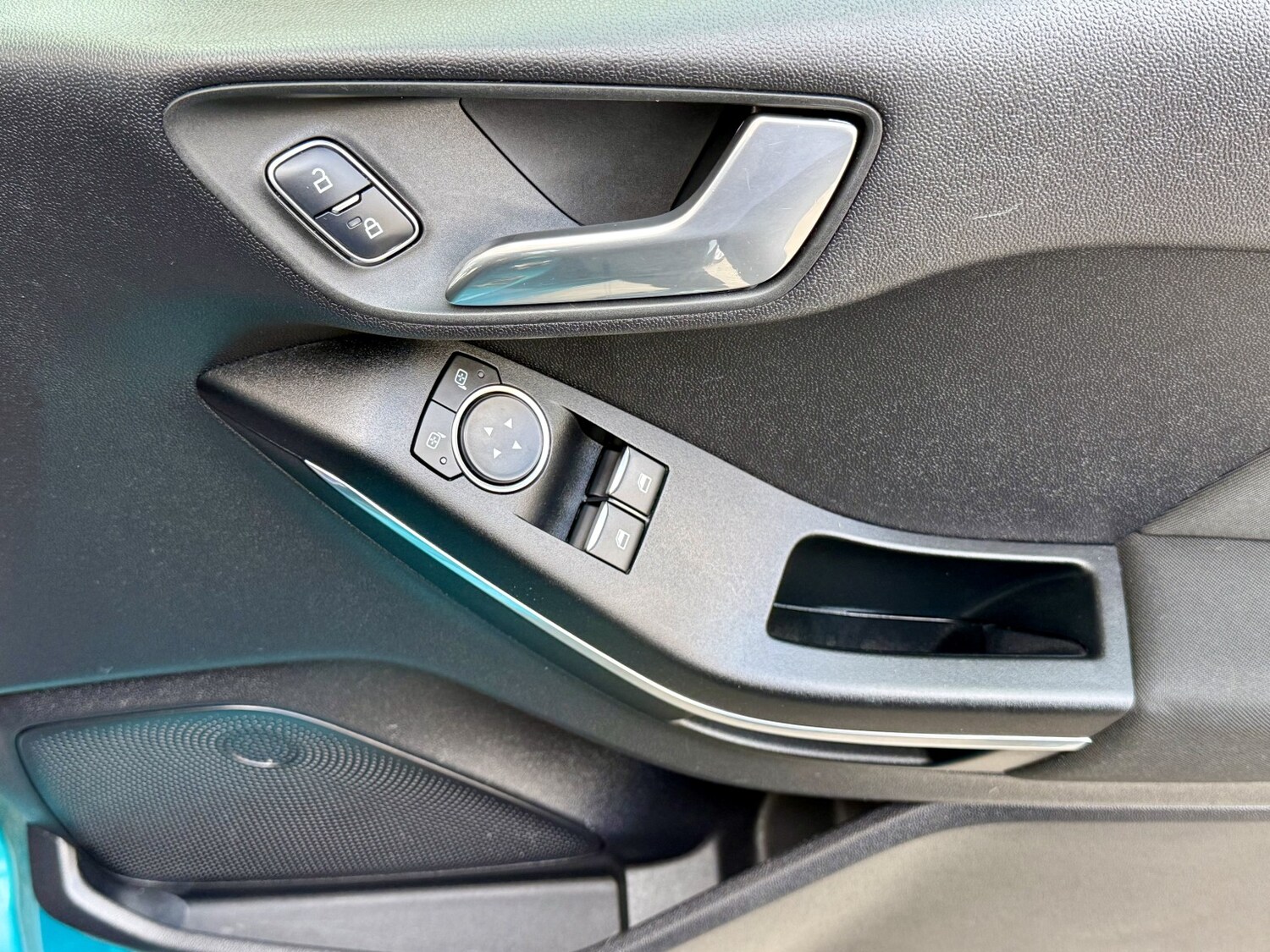 Used Ford Fiesta 2017 for sale - 76314027: Photo 29