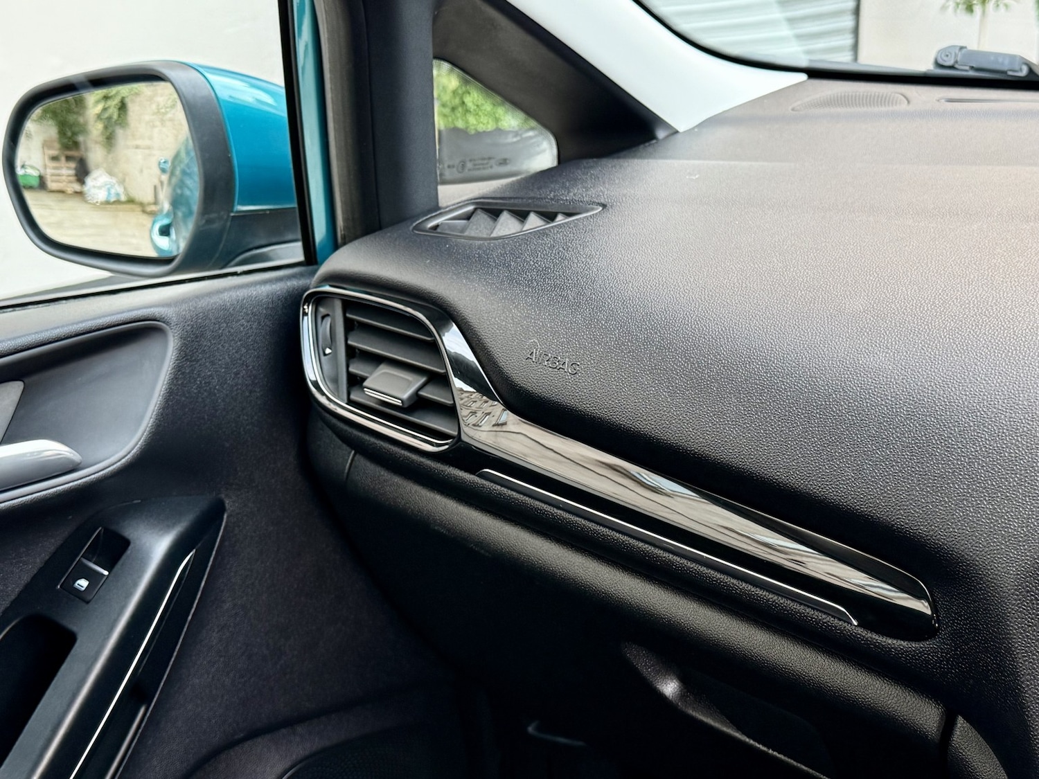 Used Ford Fiesta 2017 for sale - 76314027: Photo 30