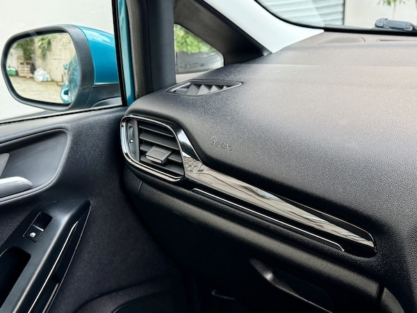 Used Ford Fiesta 2017 for sale - 76314027: Photo 30