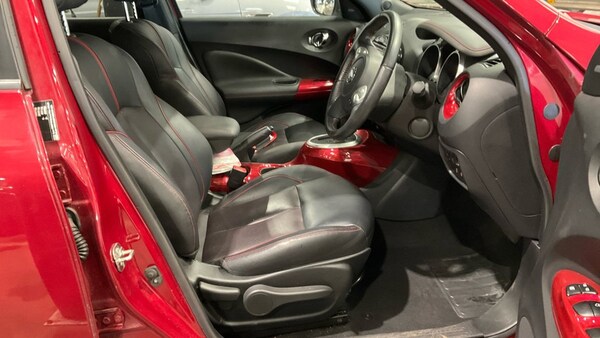 Used Nissan Juke 2017 for sale - 76268612: Photo 7