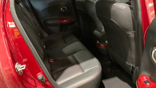 Used Nissan Juke 2017 for sale - 76268612: Photo 8