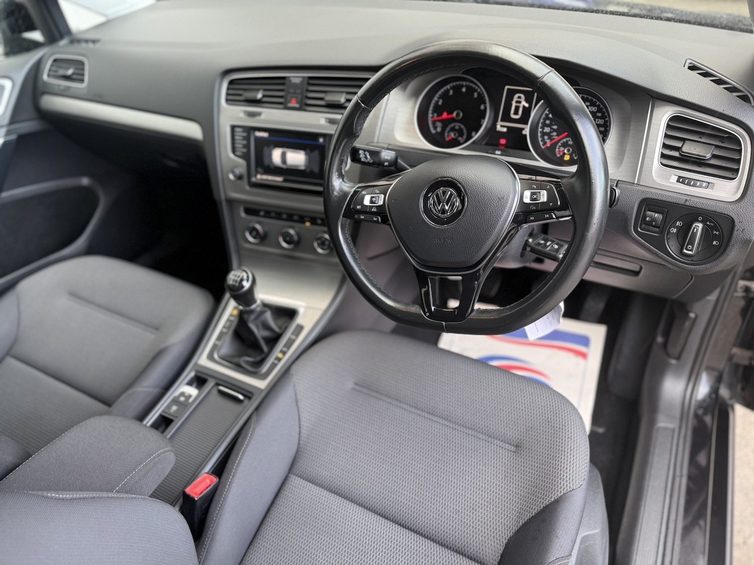 Used Volkswagen Golf 2016 for sale - 76439973: Photo 10