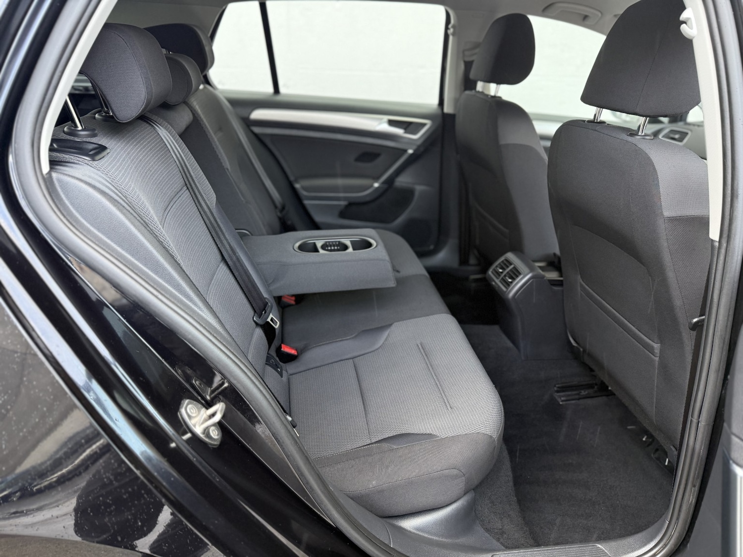 Used Volkswagen Golf 2016 for sale - 76439973: Photo 11