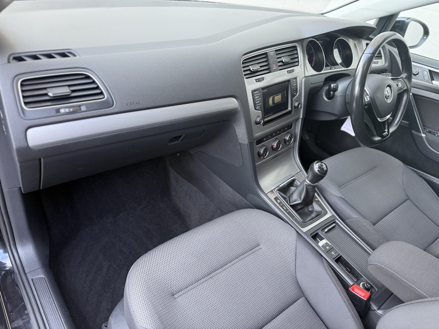 Used Volkswagen Golf 2016 for sale - 76439973: Photo 13