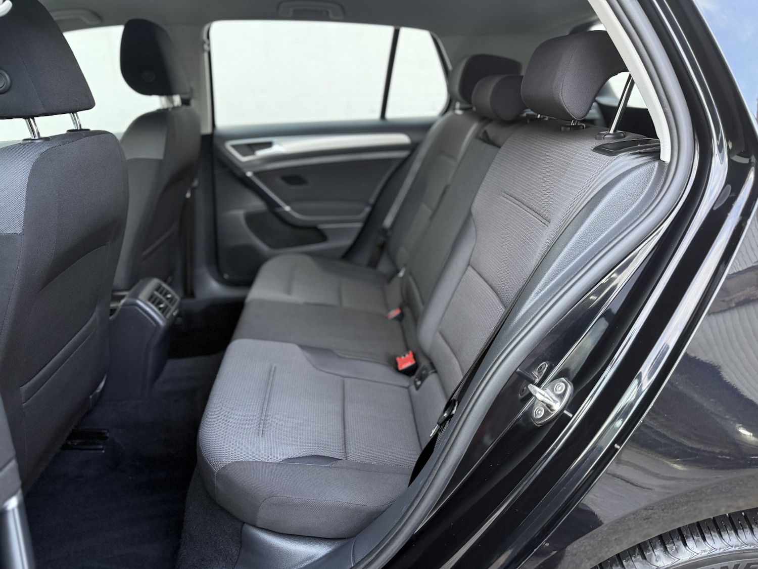 Used Volkswagen Golf 2016 for sale - 76439973: Photo 14