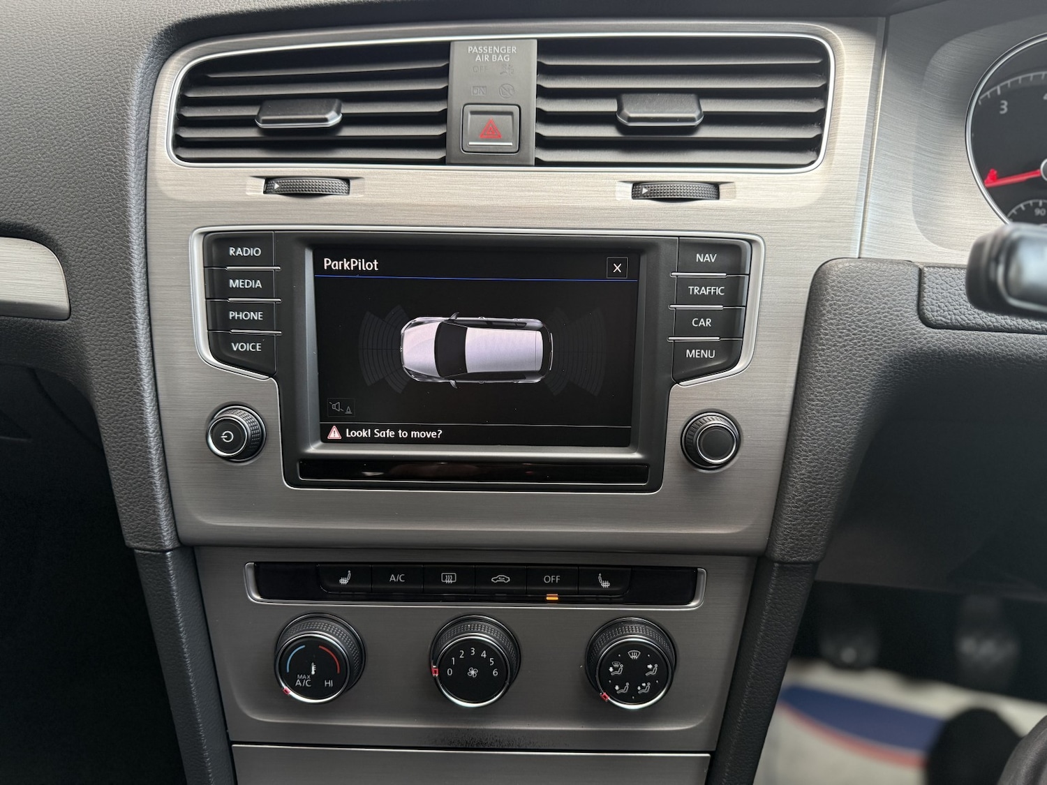 Used Volkswagen Golf 2016 for sale - 76439973: Photo 15