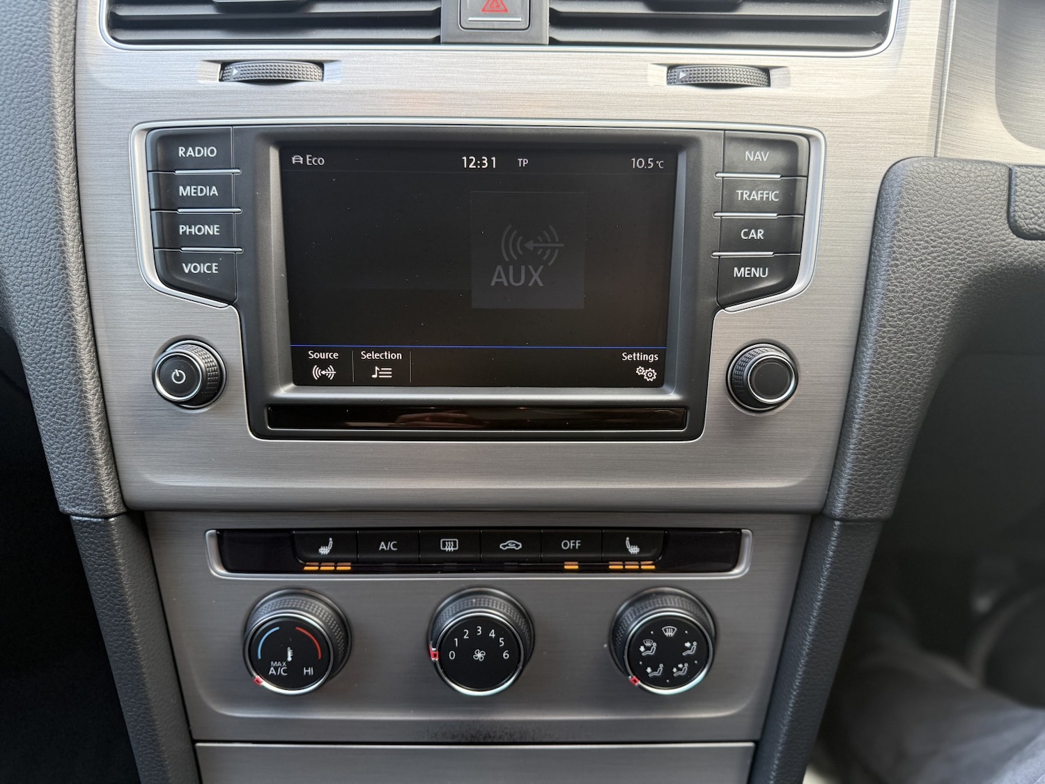 Used Volkswagen Golf 2016 for sale - 76439973: Photo 16