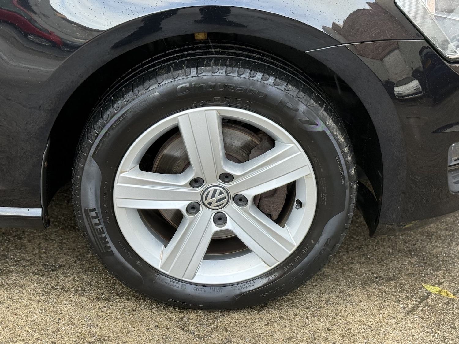 Used Volkswagen Golf 2016 for sale - 76439973: Photo 18