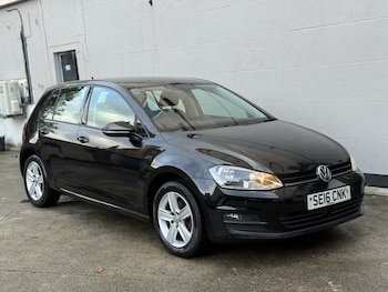 Used Volkswagen Golf 2016 for sale - 76439973: Photo
