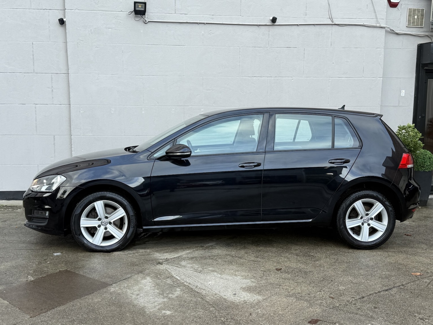 Used Volkswagen Golf 2016 for sale - 76439973: Photo 6