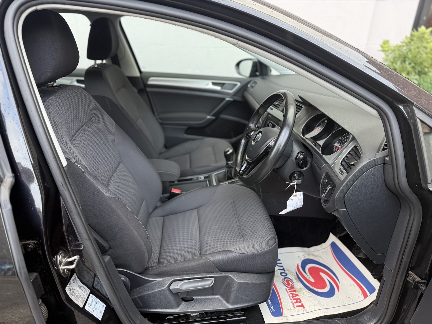 Used Volkswagen Golf 2016 for sale - 76439973: Photo 9