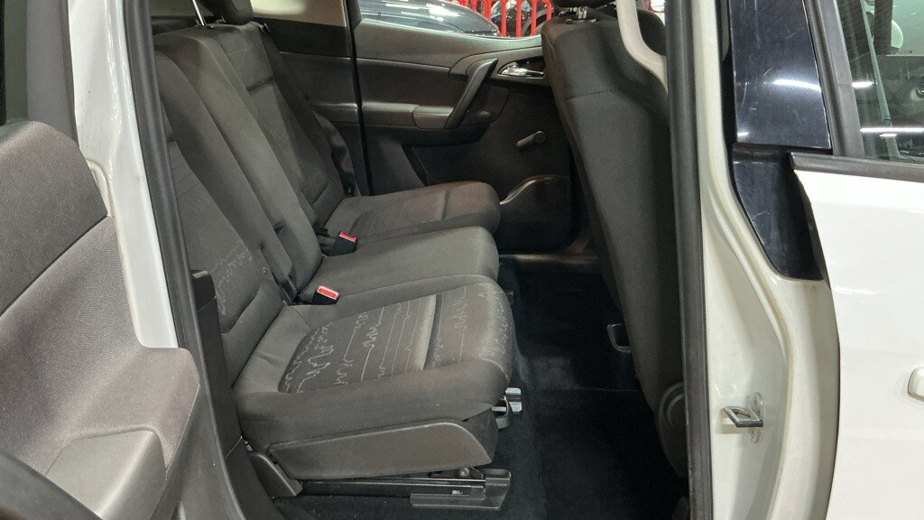 Used Vauxhall Meriva 2017 for sale - 77822295: Photo 8