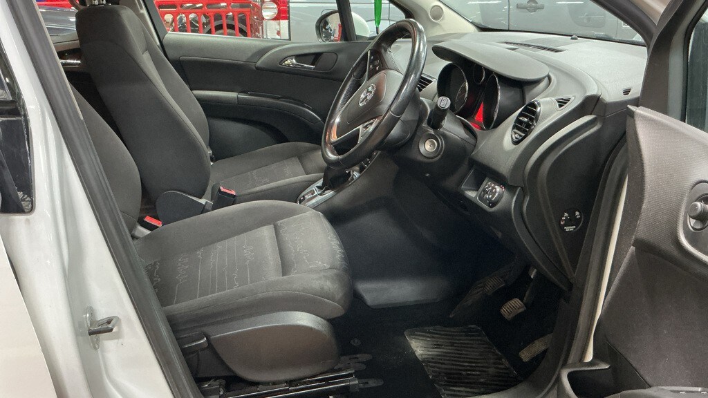 Used Vauxhall Meriva 2017 for sale - 77822295: Photo 9