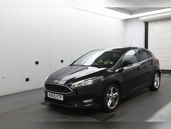 Used Ford Focus 2015 for sale - 77977068: Photo