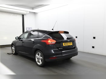 Used Ford Focus 2015 for sale - 77977068: Photo