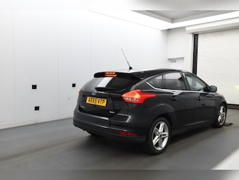 Used Ford Focus 2015 for sale - 77977068: Photo