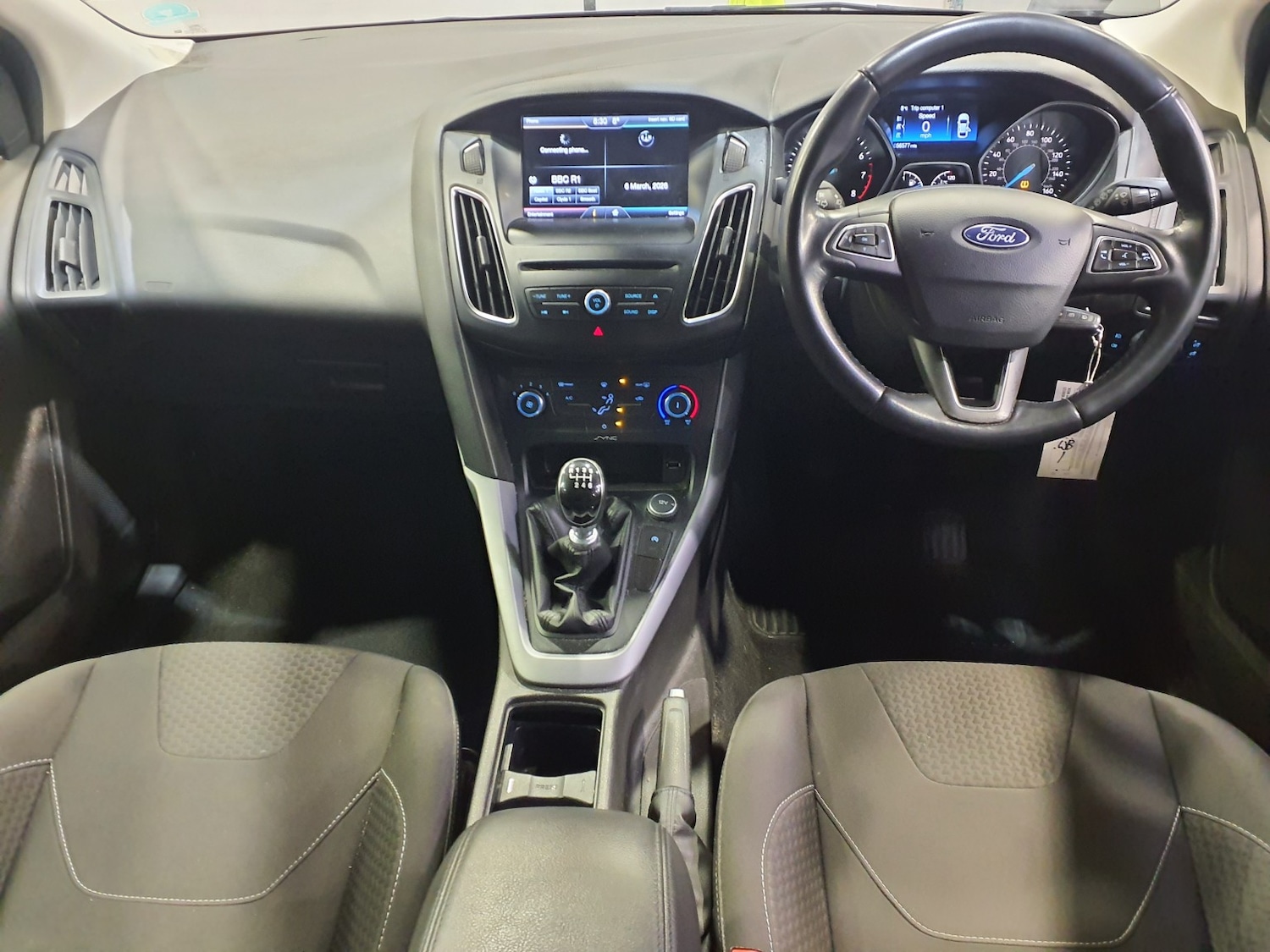 Used Ford Focus 2015 for sale - 77977068: Photo 5