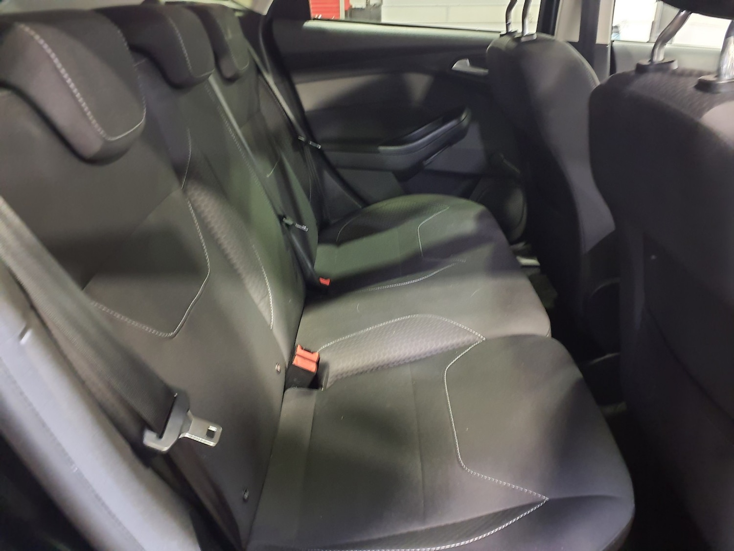 Used Ford Focus 2015 for sale - 77977068: Photo 6