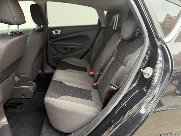 Used Ford Fiesta 2016 for sale - 75371760: Photo 11