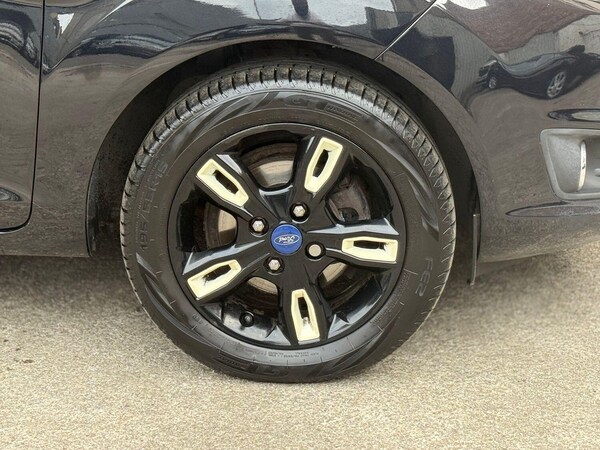 Used Ford Fiesta 2016 for sale - 75371760: Photo 15