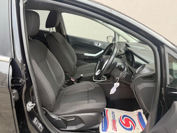 Used Ford Fiesta 2016 for sale - 75371760: Photo 16