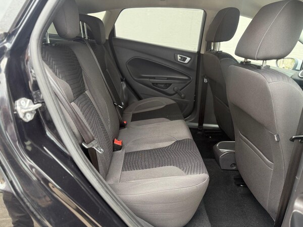 Used Ford Fiesta 2016 for sale - 75371760: Photo 17