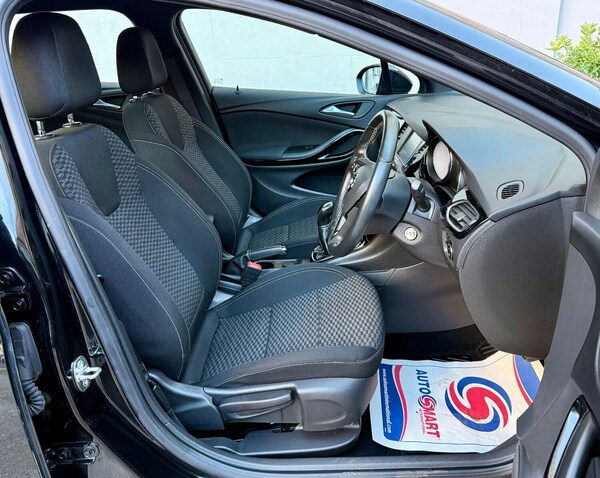 Used Vauxhall Astra 2016 for sale - 76237183: Photo 13