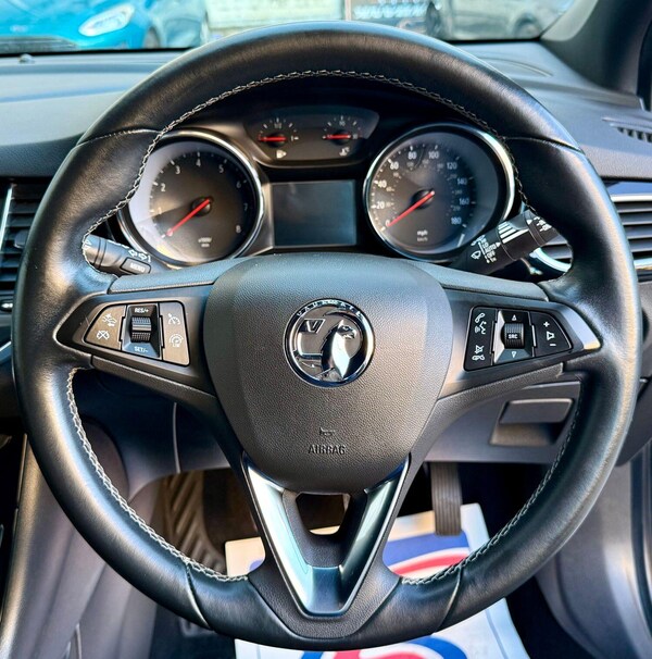 Used Vauxhall Astra 2016 for sale - 76237183: Photo 19