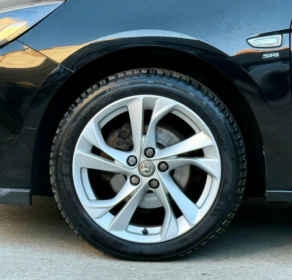 Used Vauxhall Astra 2016 for sale - 76237183: Photo 29