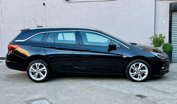 Used Vauxhall Astra 2016 for sale - 76237183: Photo 5