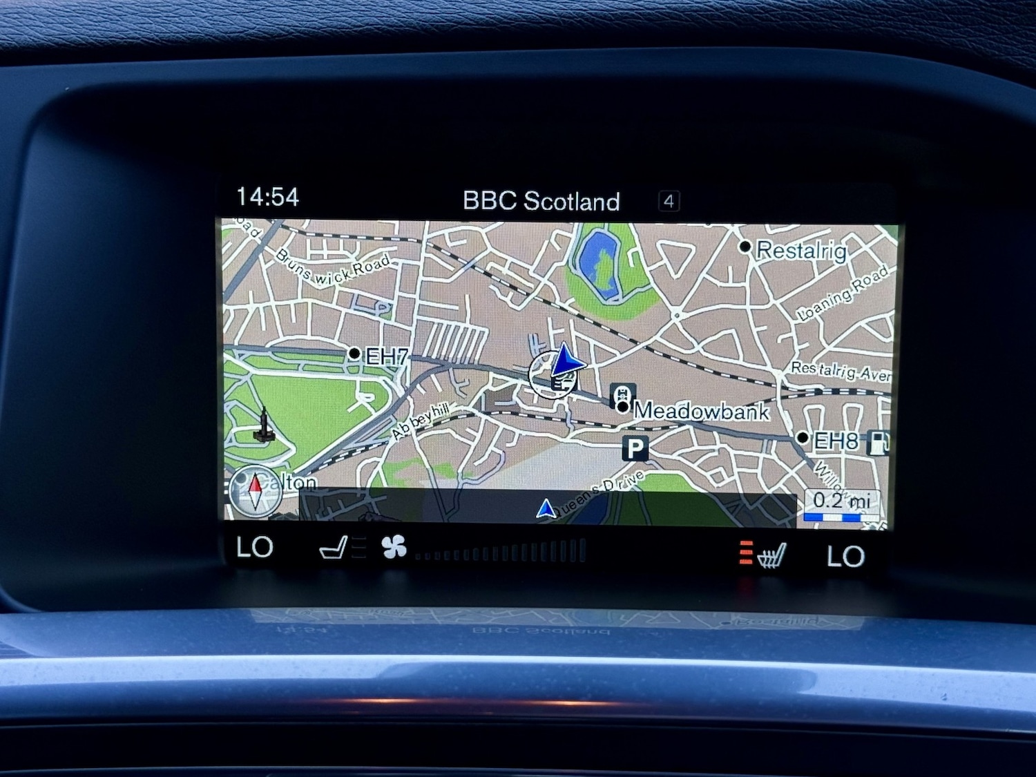 Used Volvo V60 2015 for sale - 76618614: Photo 21