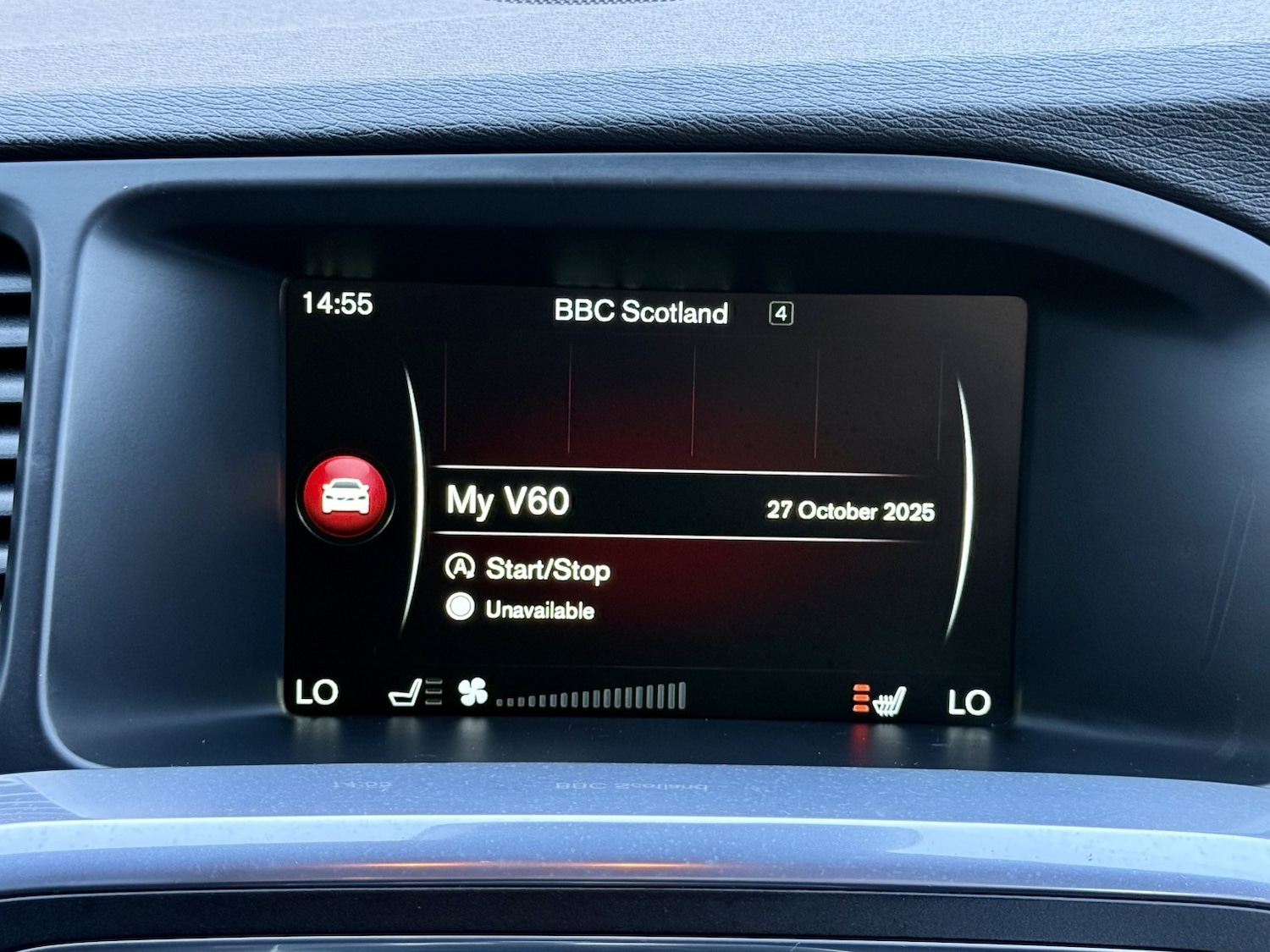 Used Volvo V60 2015 for sale - 76618614: Photo 22