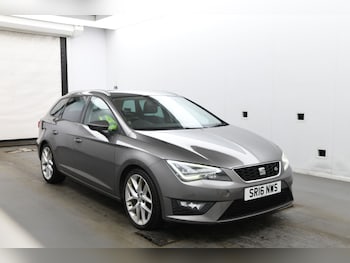 Used SEAT Leon 2016 for sale - 78402593: Photo