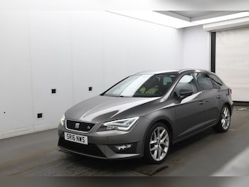 Used SEAT Leon 2016 for sale - 78402593: Photo