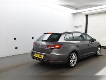 Used SEAT Leon 2016 for sale - 78402593: Photo
