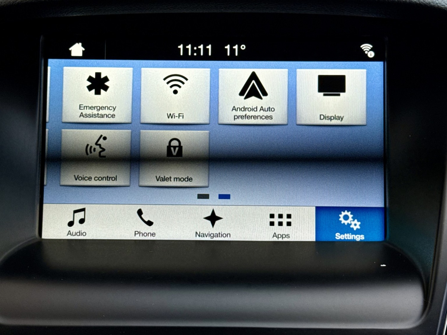 Used Ford Focus 2017 for sale - 76793125: Photo 11