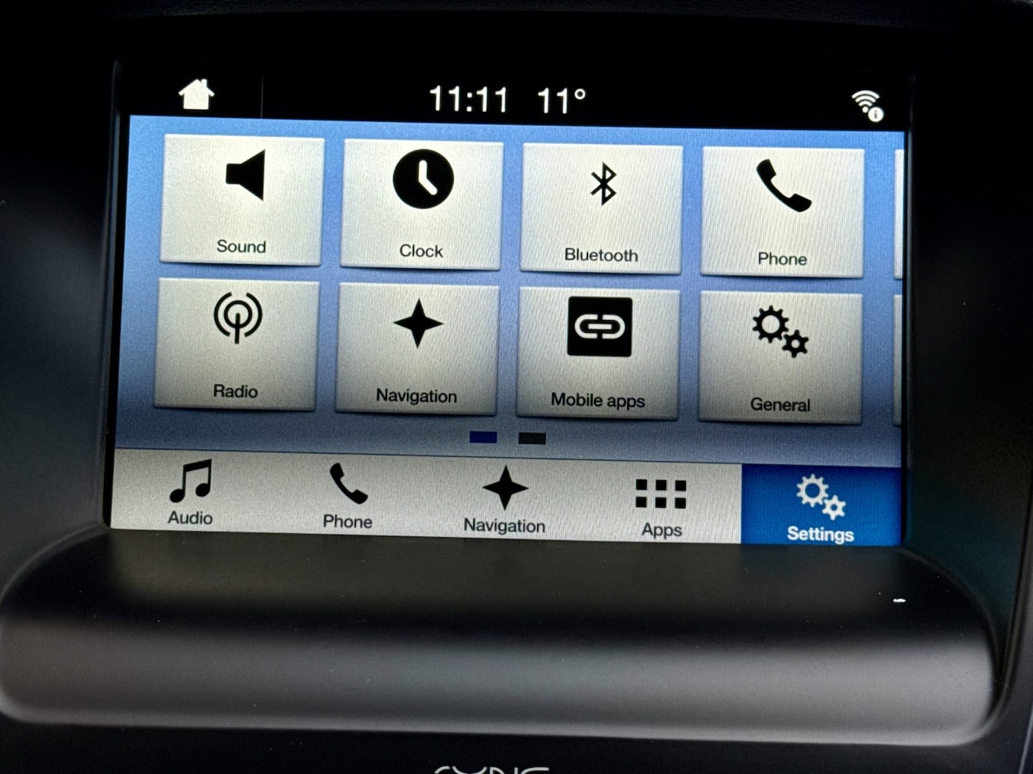 Used Ford Focus 2017 for sale - 76793125: Photo 12