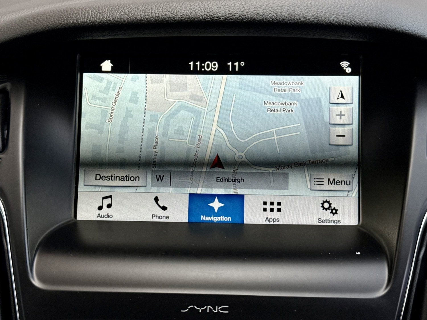 Used Ford Focus 2017 for sale - 76793125: Photo 13