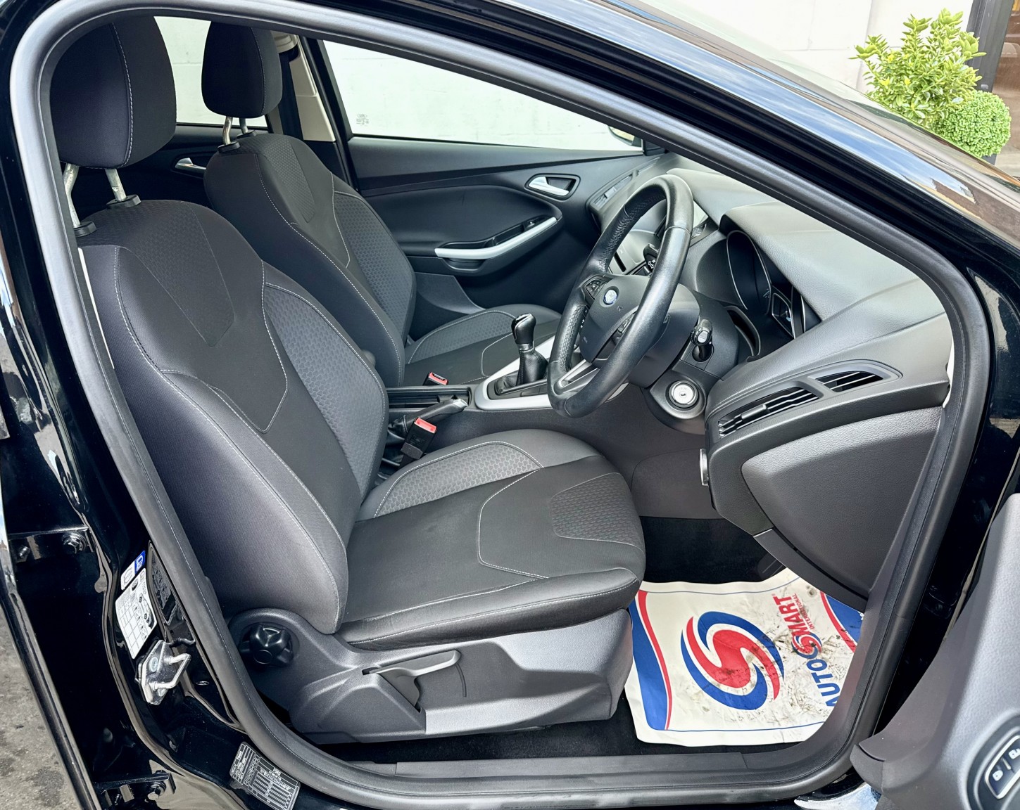 Used Ford Focus 2017 for sale - 76793125: Photo 14