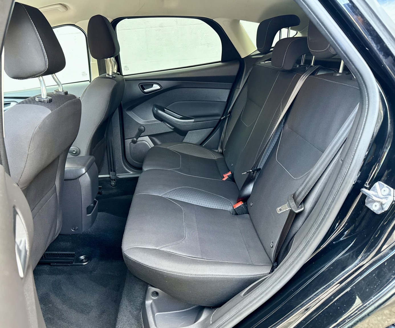 Used Ford Focus 2017 for sale - 76793125: Photo 16