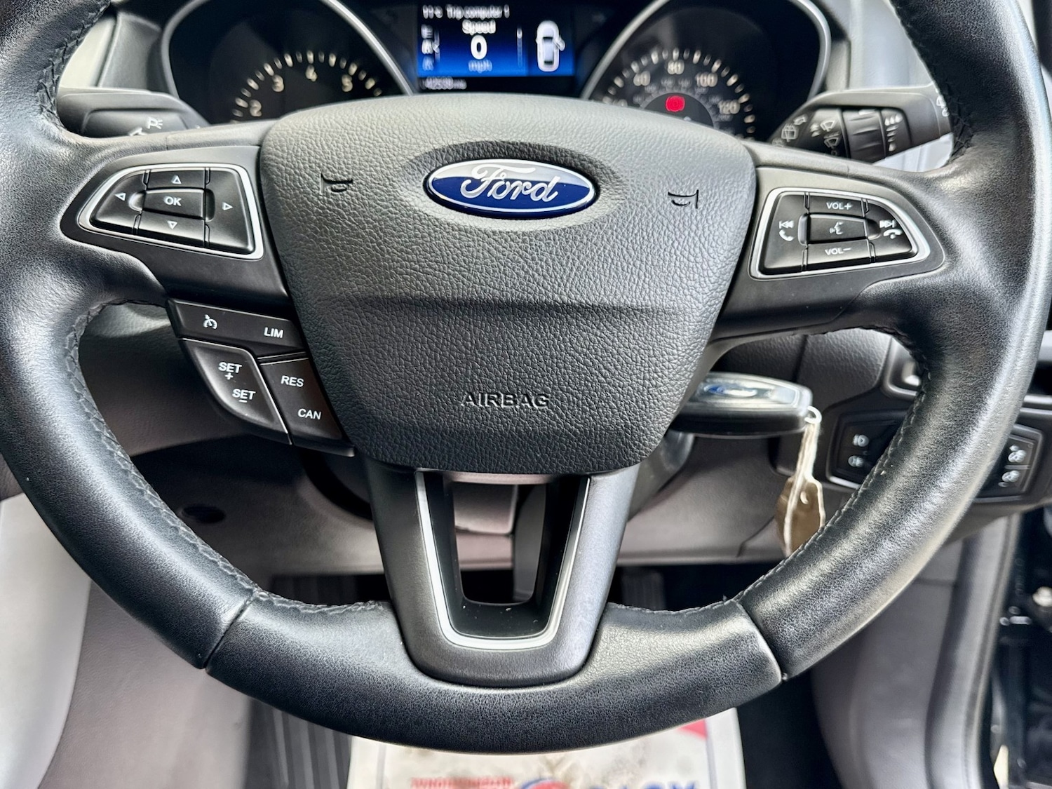 Used Ford Focus 2017 for sale - 76793125: Photo 21