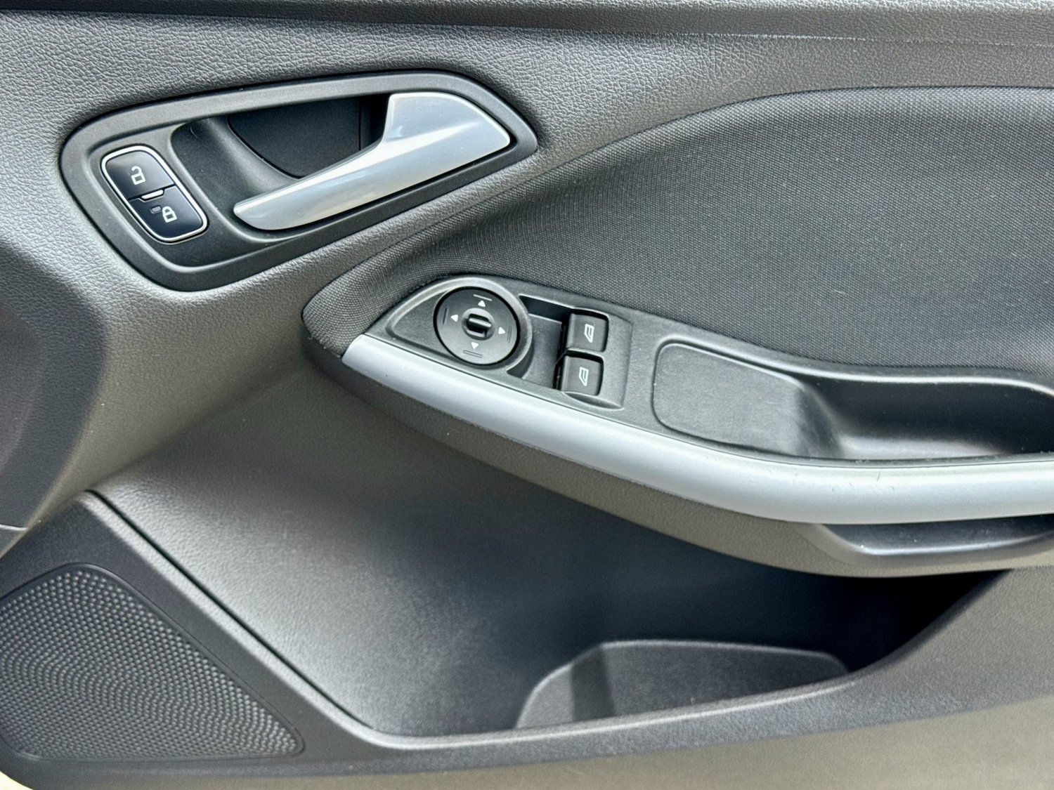 Used Ford Focus 2017 for sale - 76793125: Photo 23