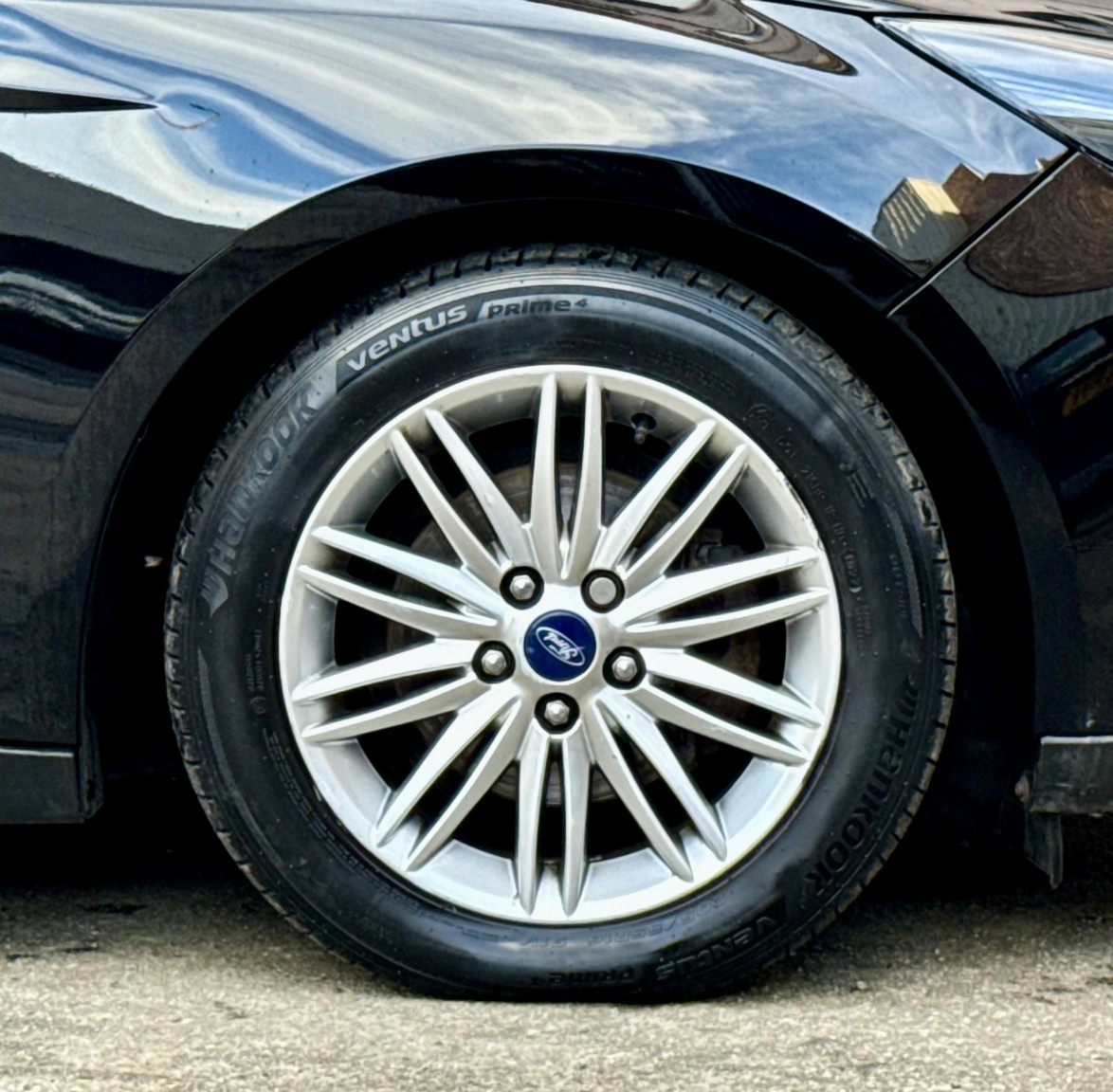 Used Ford Focus 2017 for sale - 76793125: Photo 25