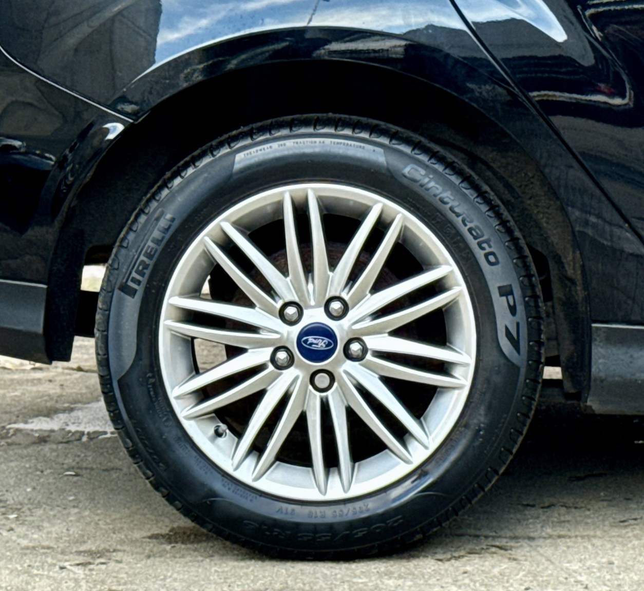 Used Ford Focus 2017 for sale - 76793125: Photo 26