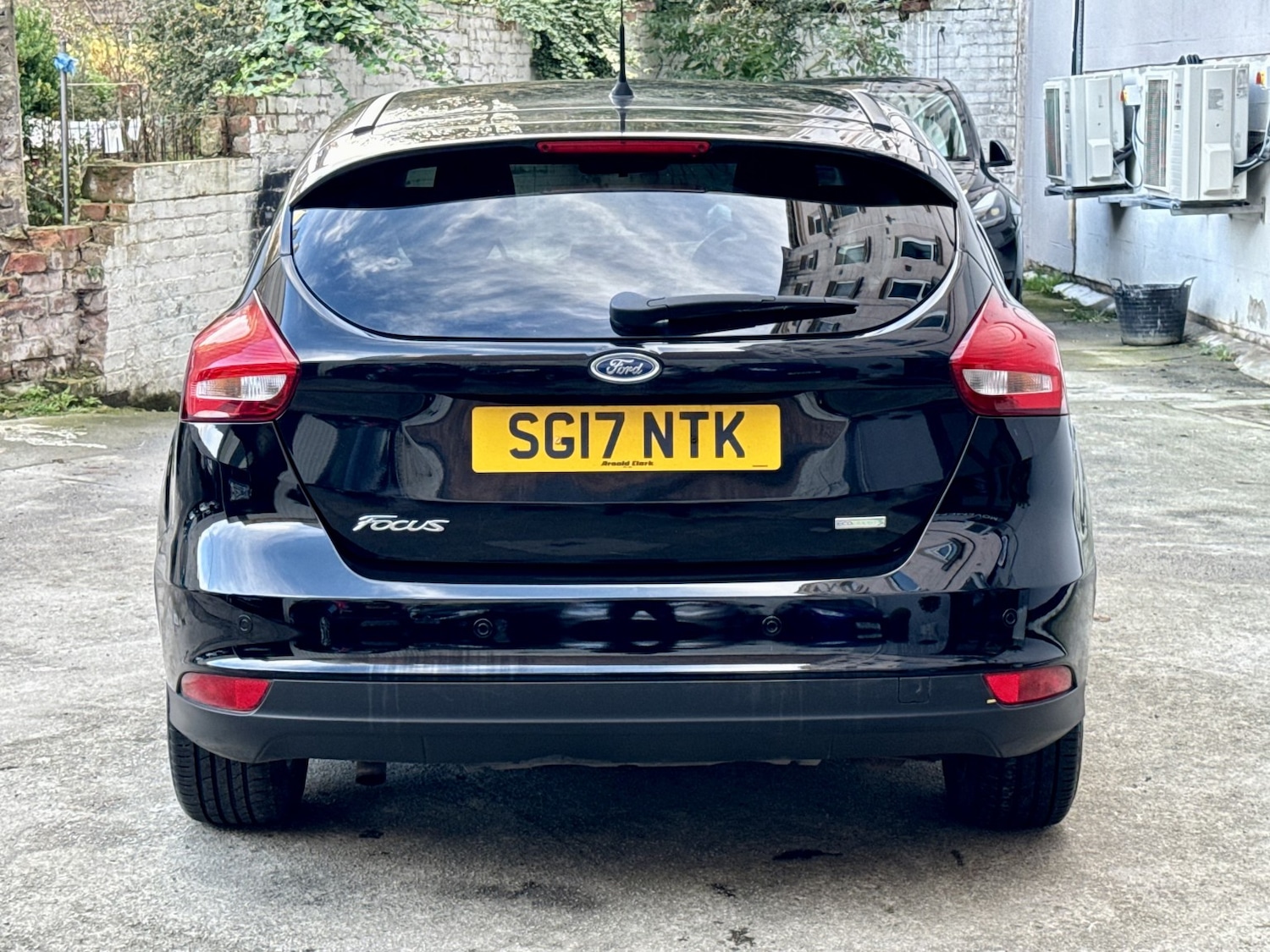 Used Ford Focus 2017 for sale - 76793125: Photo 6