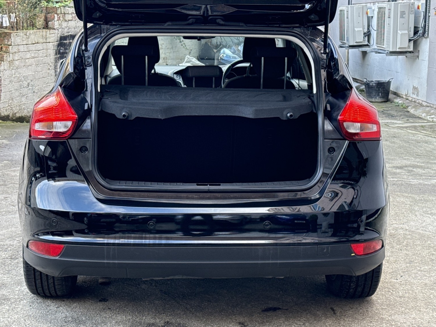 Used Ford Focus 2017 for sale - 76793125: Photo 8