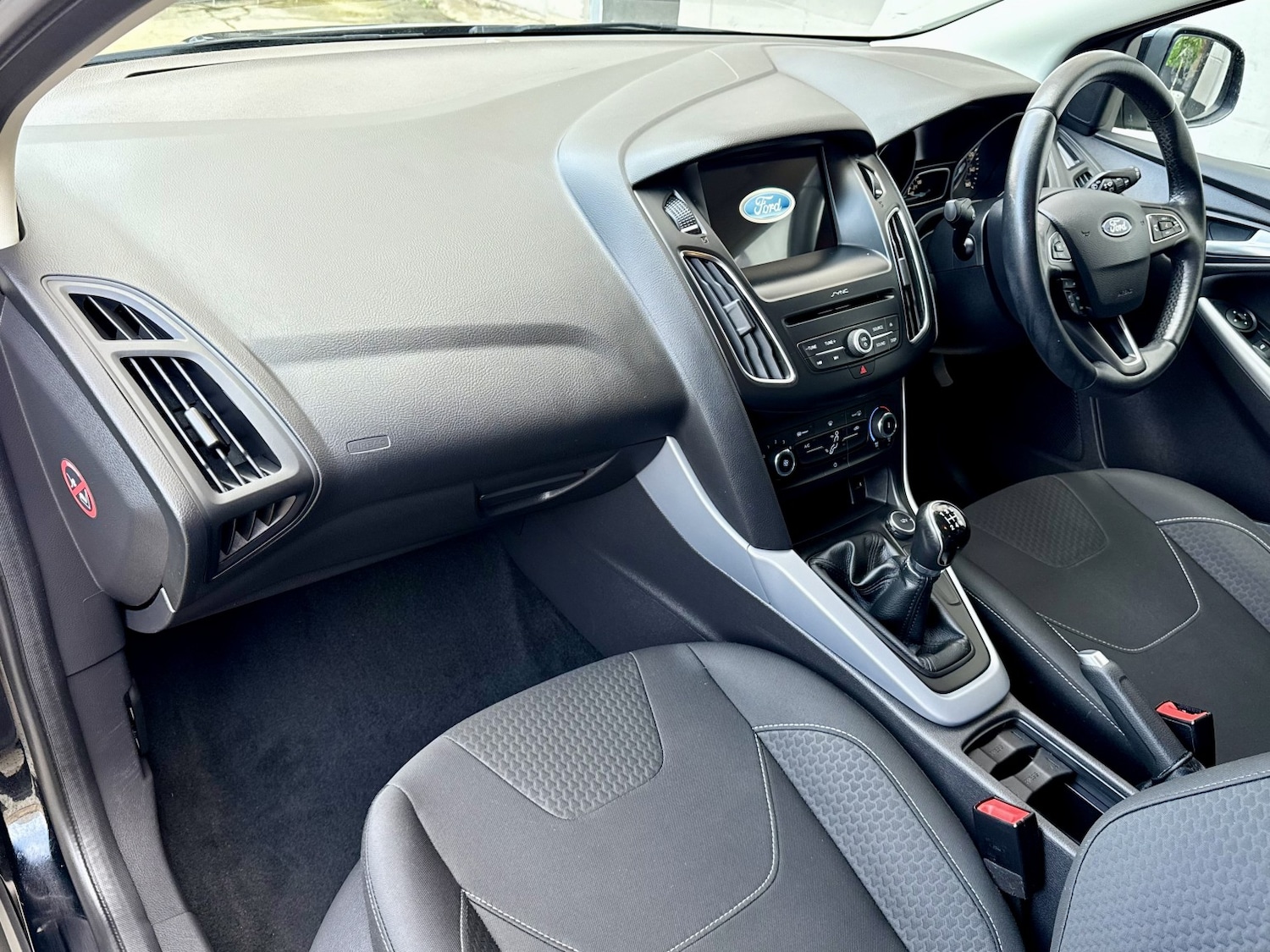 Used Ford Focus 2017 for sale - 76793125: Photo 9