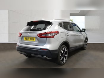 Used Nissan Qashqai 2019 for sale - 79395212: Photo