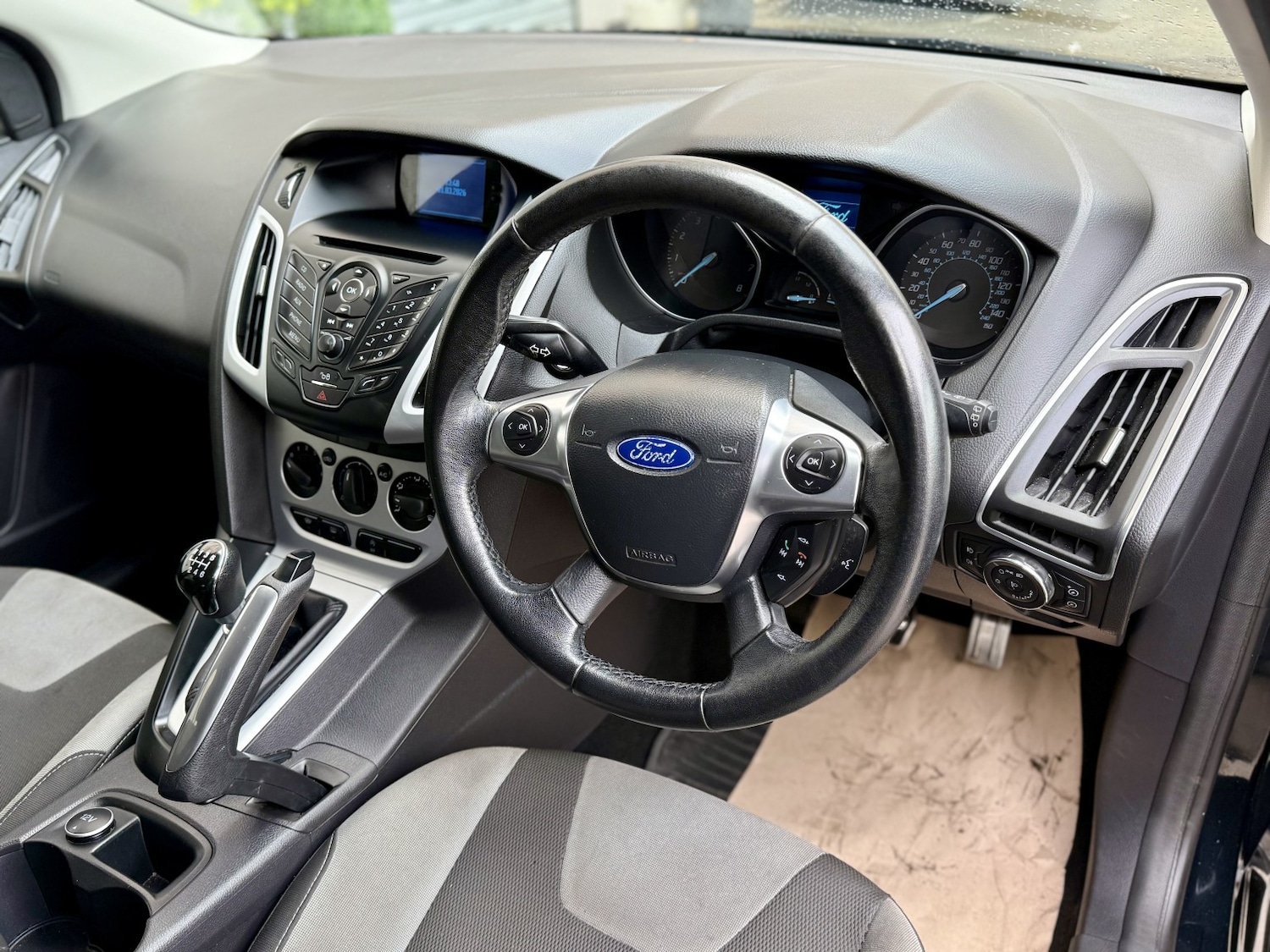 Used Ford Focus 2012 for sale - 77721266: Photo 12